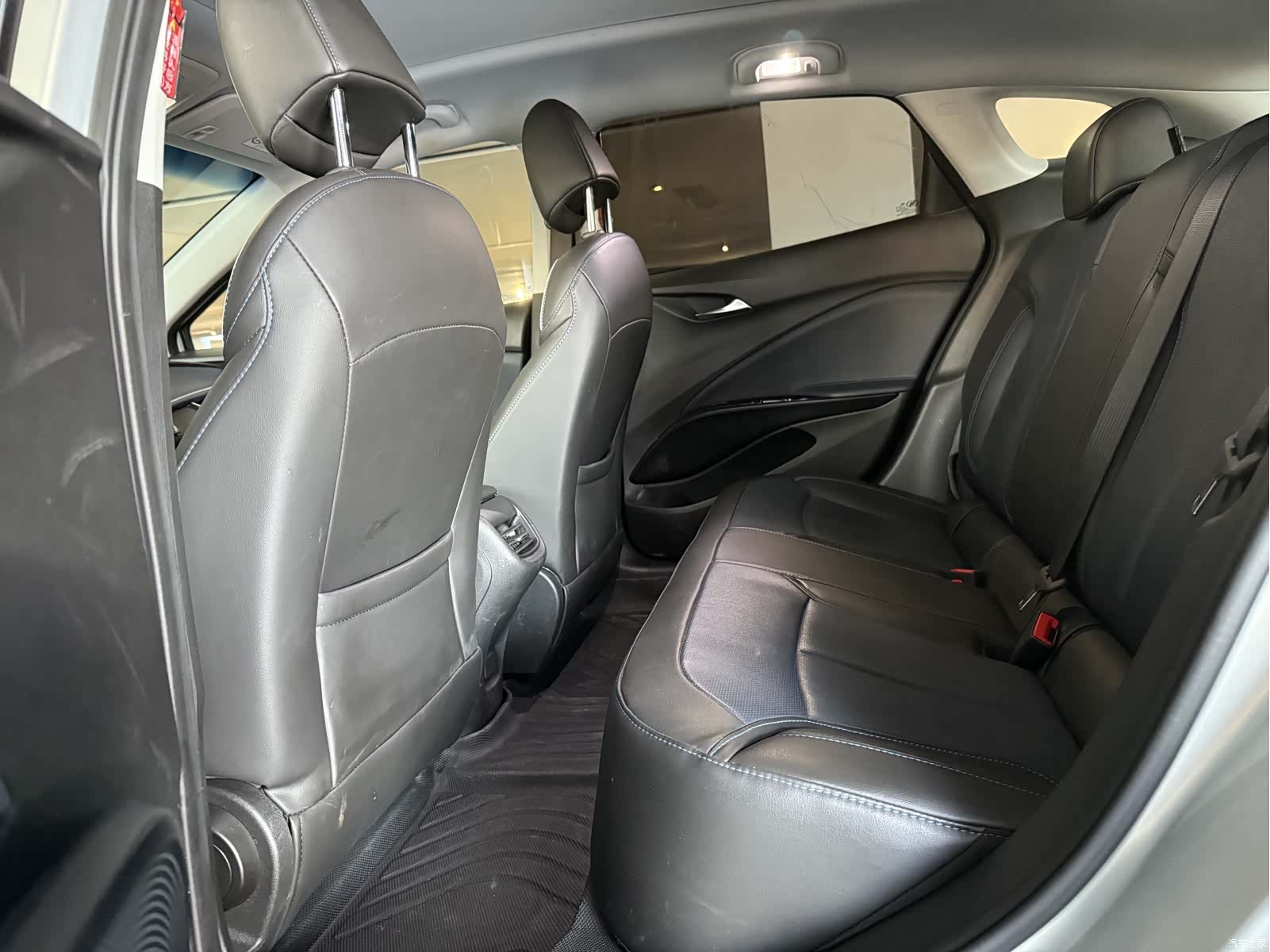 Buick Velite, 2024 6