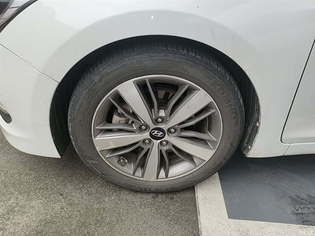 Hyundai TOP, 2016 23