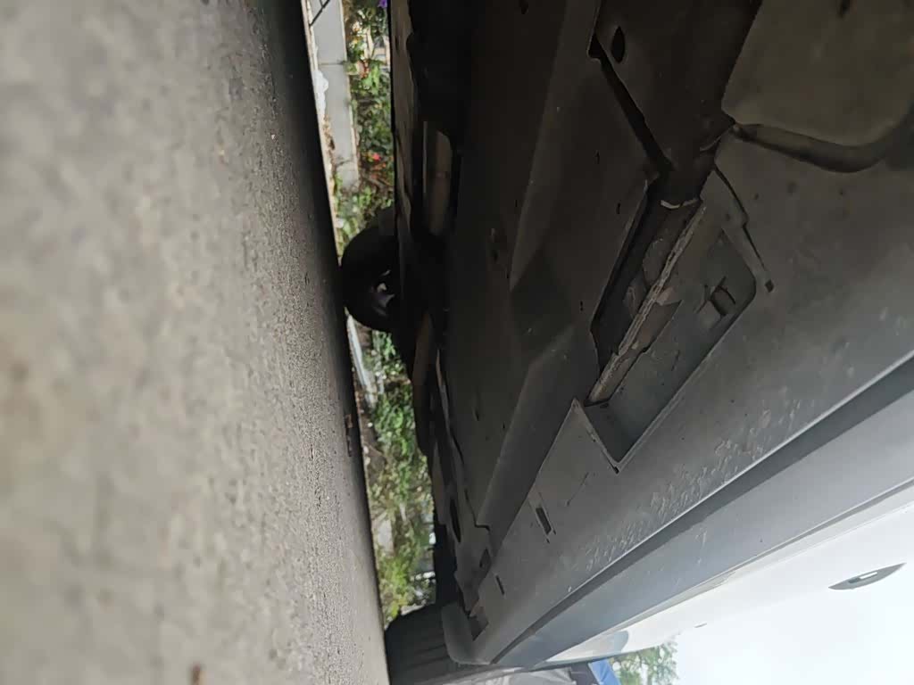 Mazda CX-4, 2016 21