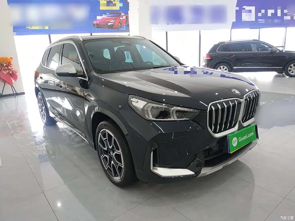 BMW X1, 2023 4