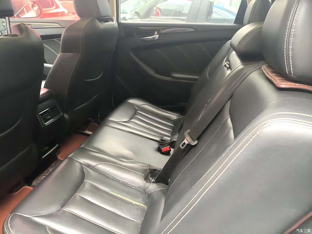 DongFeng 580, 2018 17