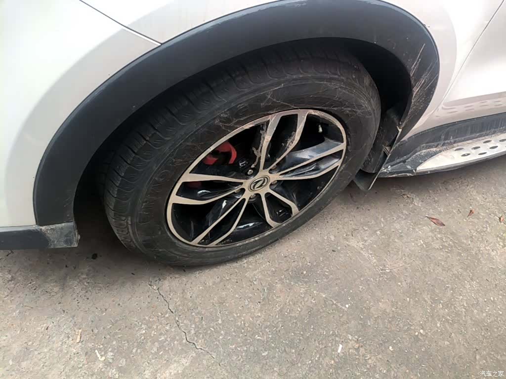 DongFeng 580, 2018 23