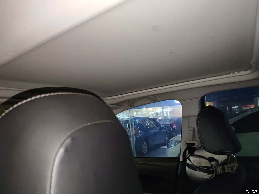 Subaru Forester, 2018 15