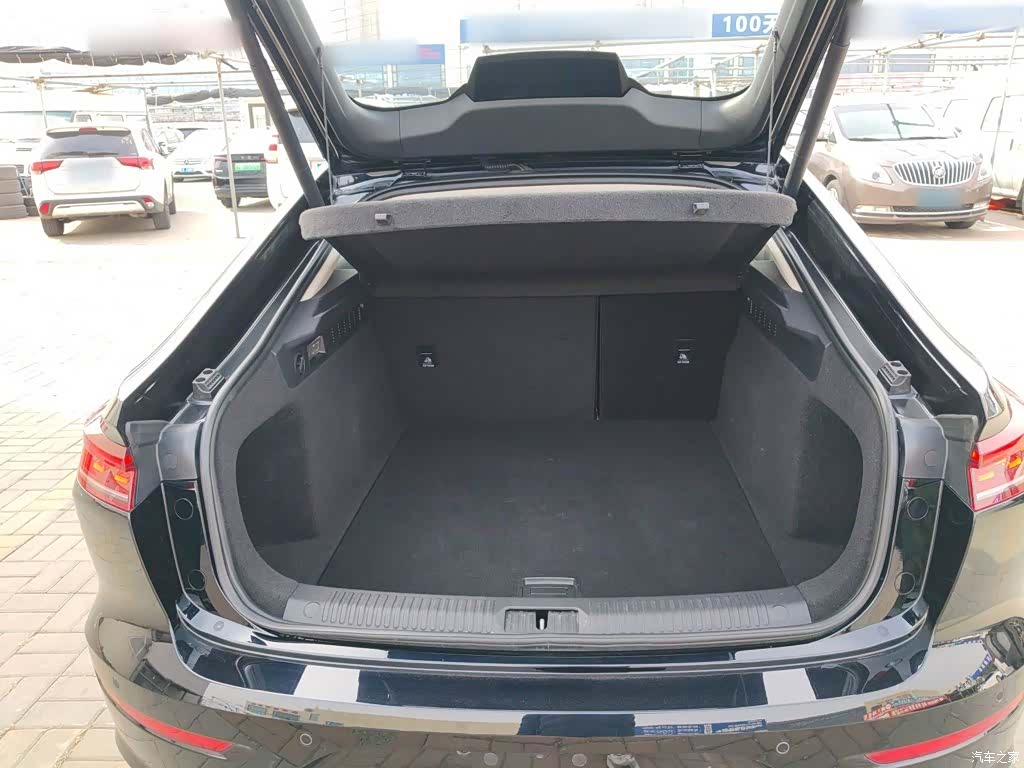 Bestune B70, 2024 19