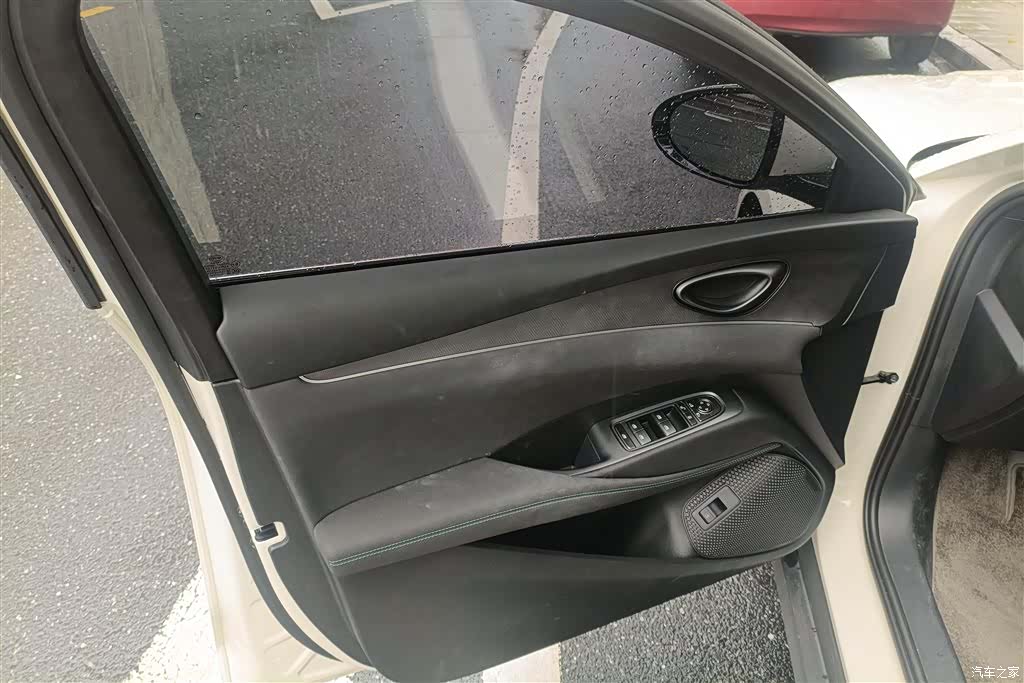 BYD Seal, 2025 7