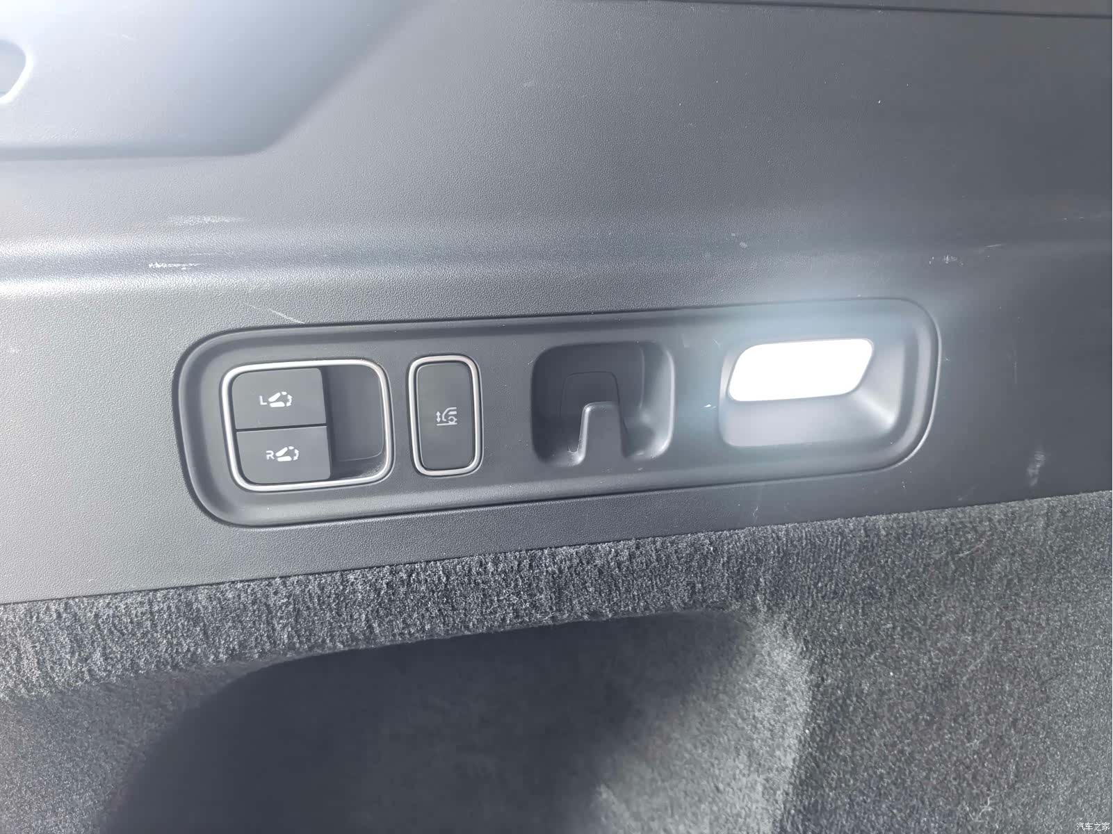 Li Auto L7, 2024 13