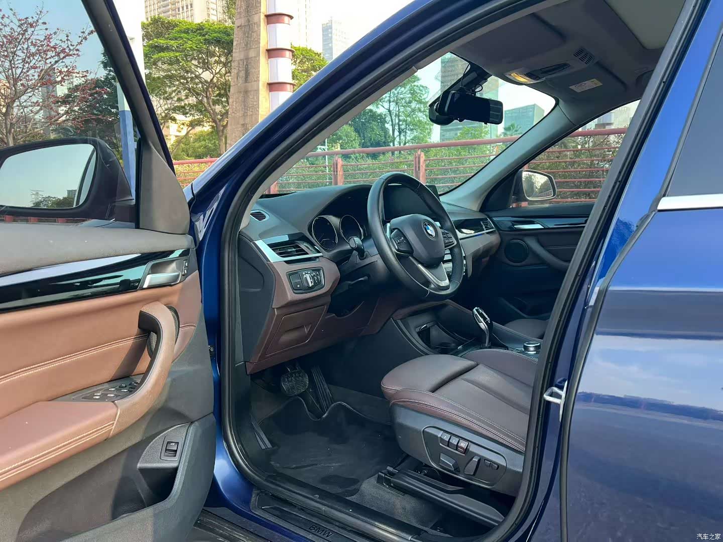 BMW X1, 2020 6