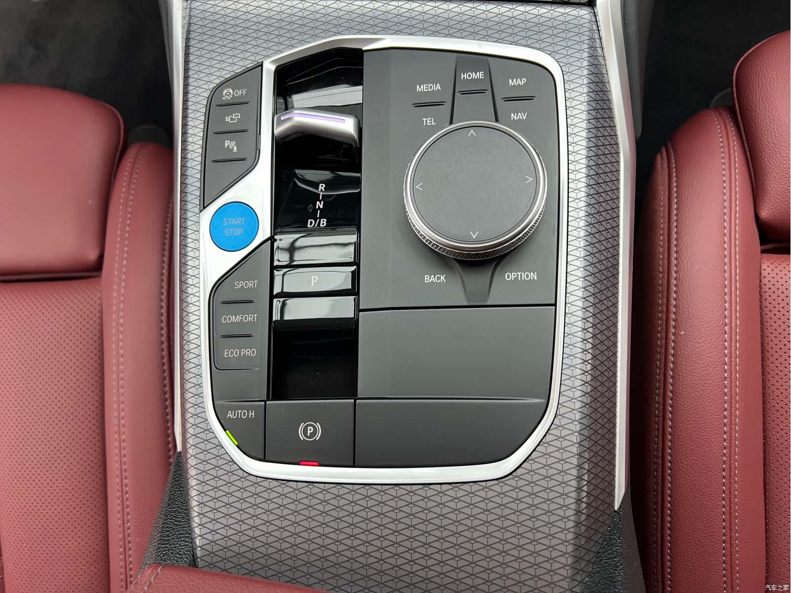 BMW i3, 2024 18