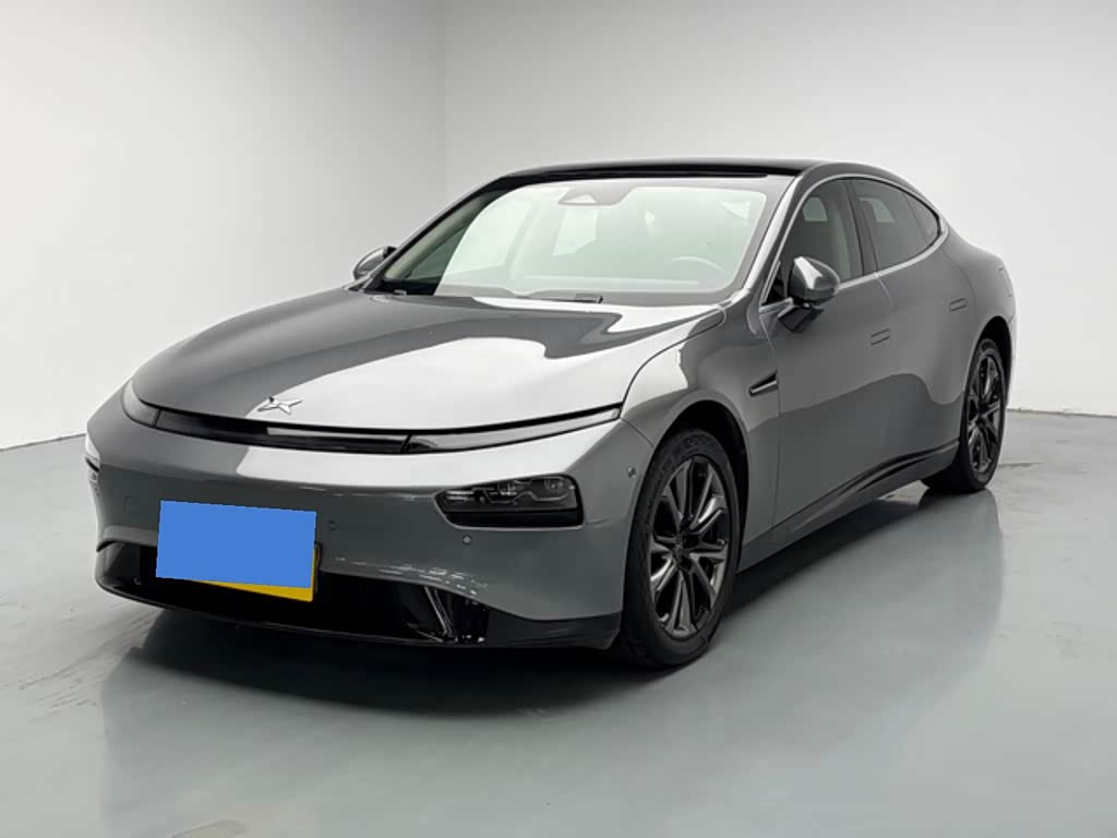 Xpeng P7