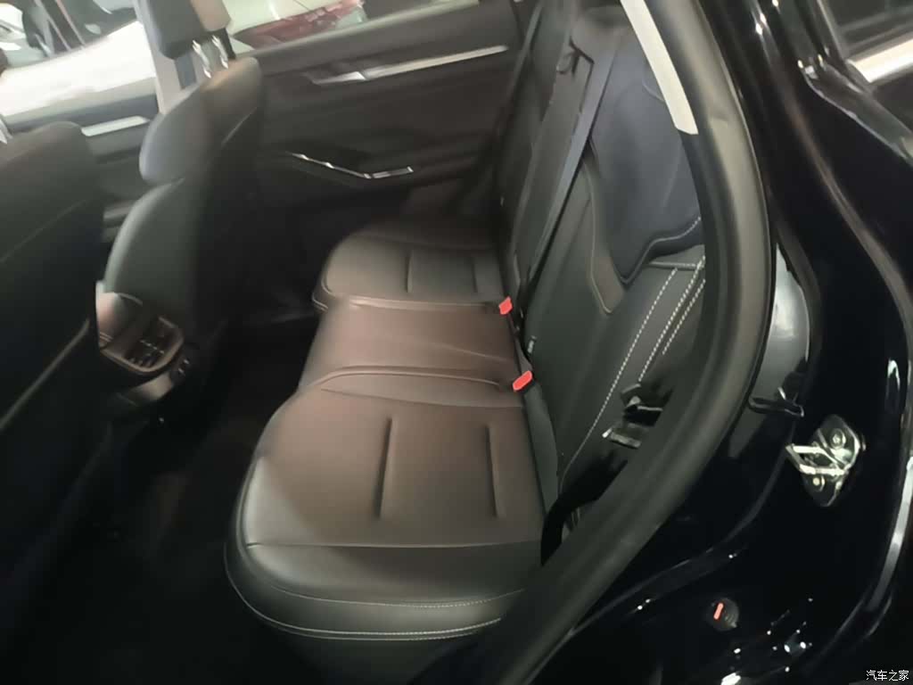 Haval H6, 2025 13