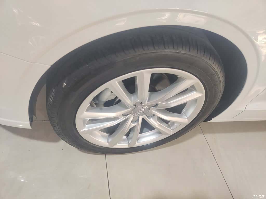 Audi A3, 2018 25
