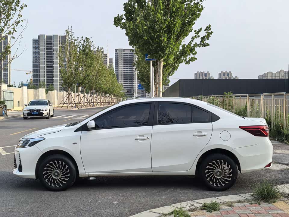 Toyota Vios Toyota Vios