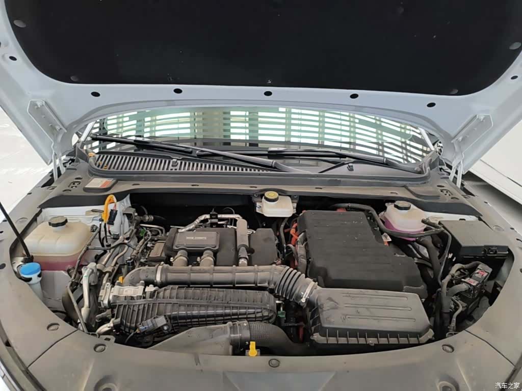 BYD Qin, 2024 20