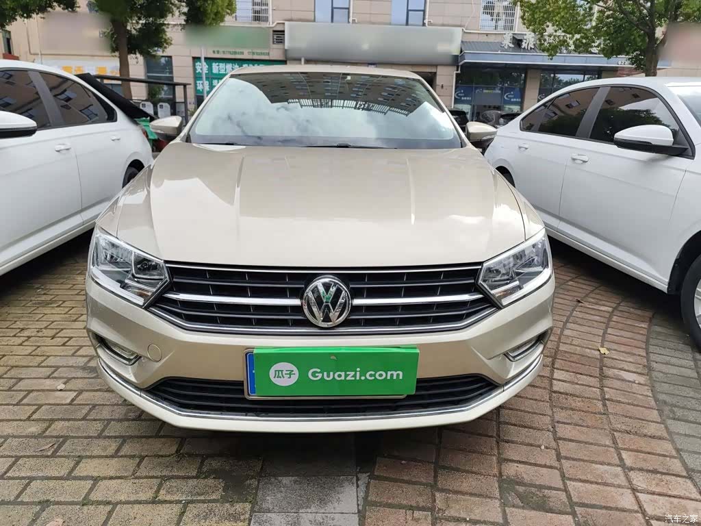 Volkswagen Bora, 2016 3