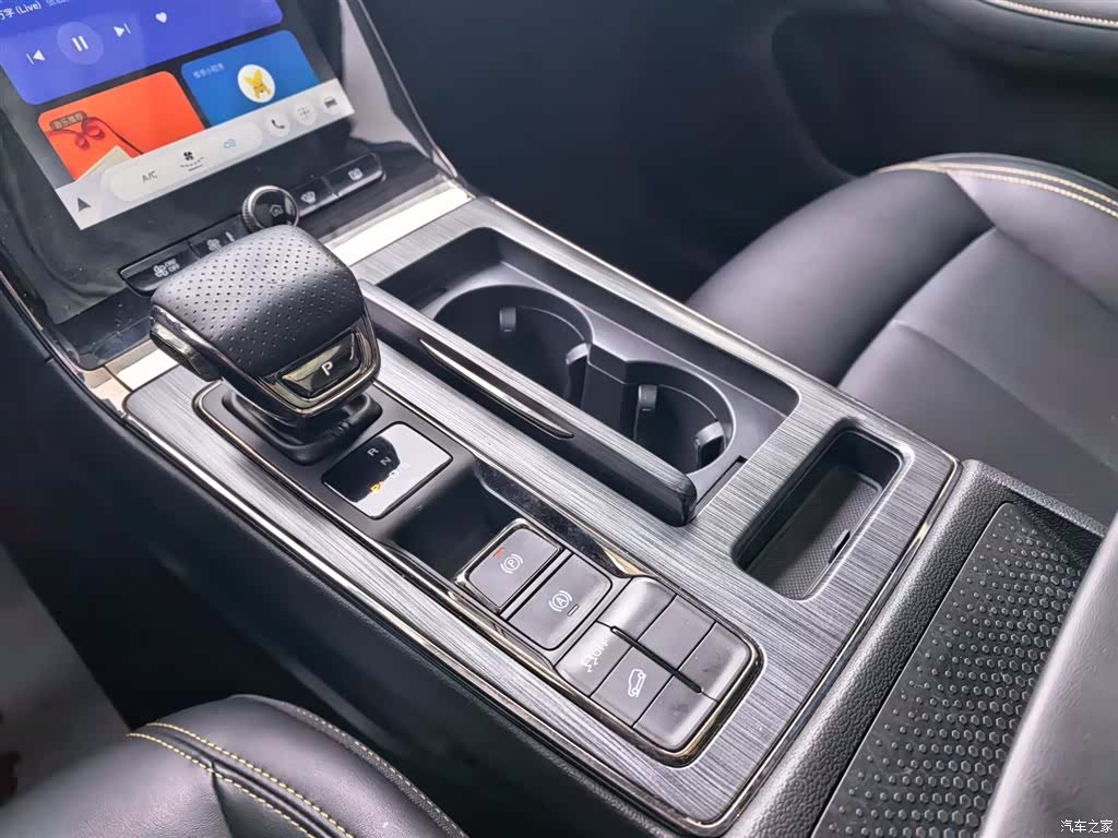 Roewe RX5, 2022 все фото
