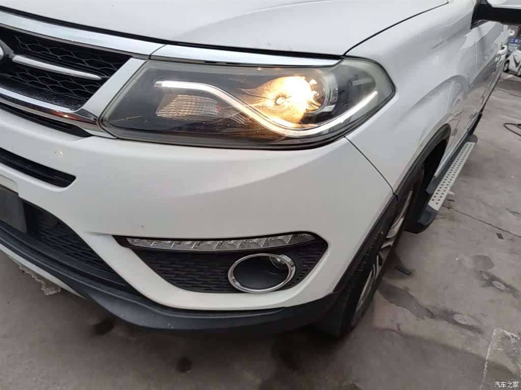 Chery 5, 2017 24