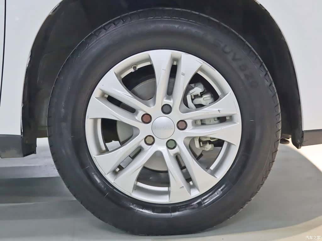 Haval M6, 2020 12