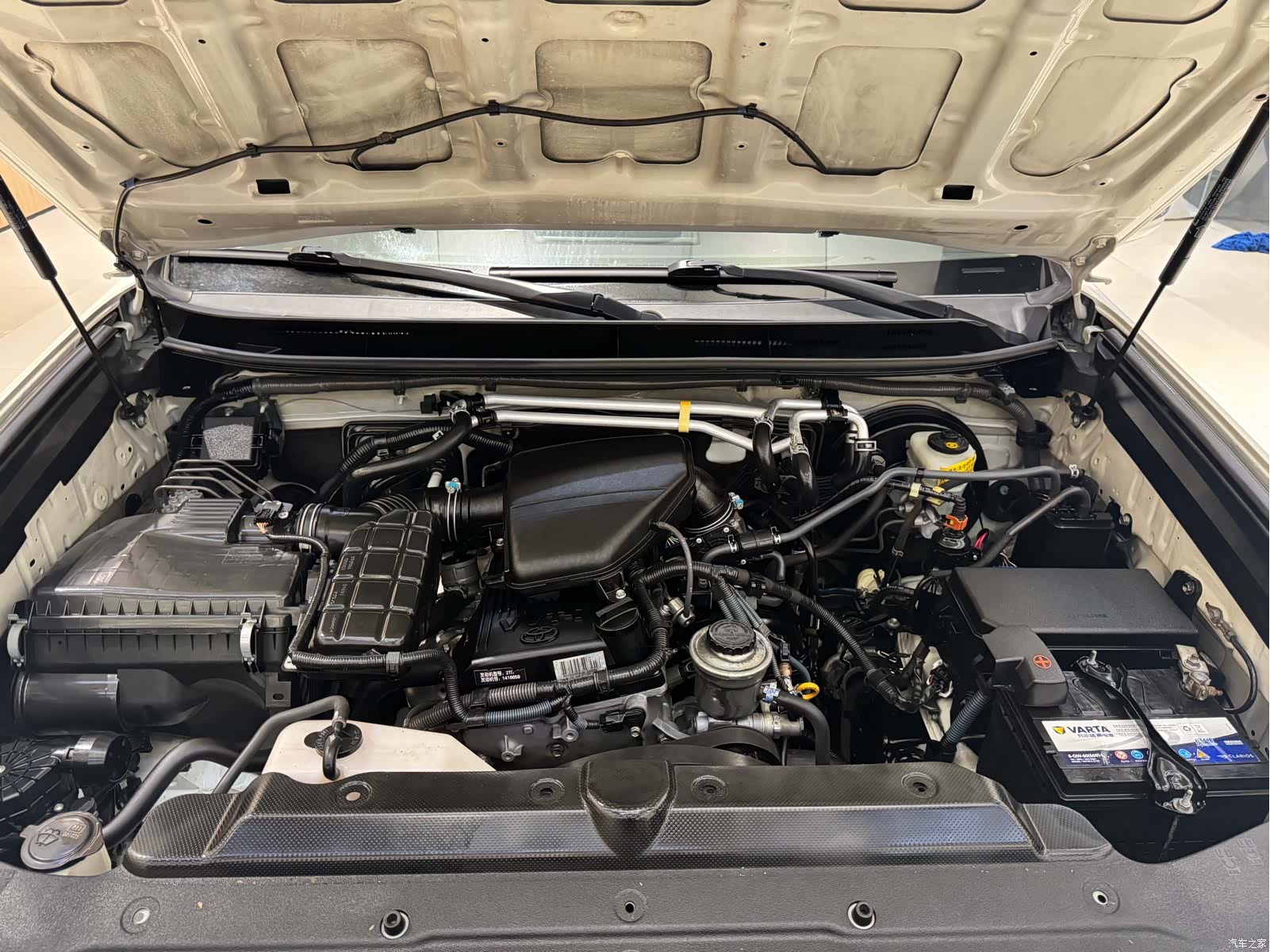 Toyota Prado, 2014 25