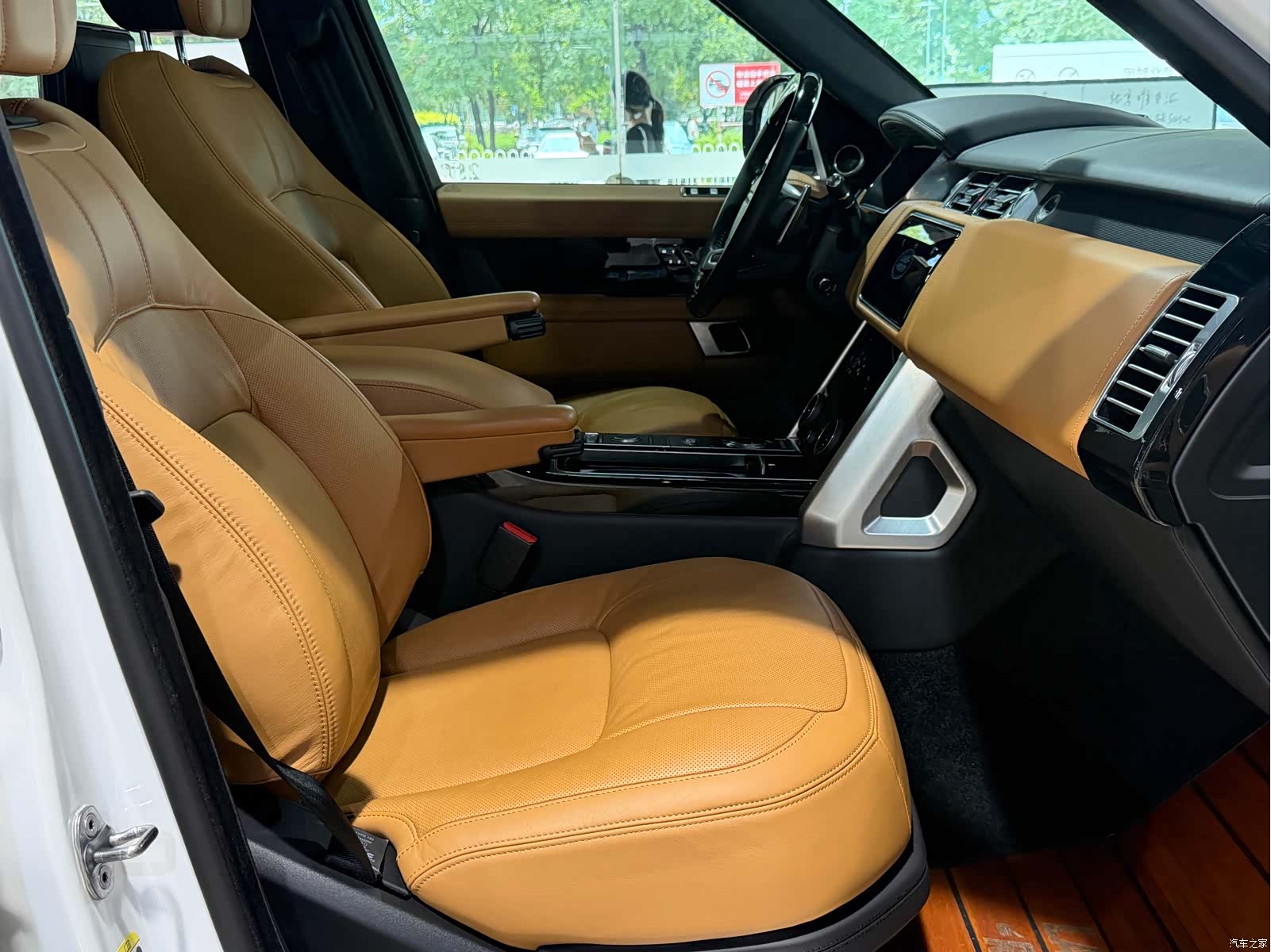 Land Rover Range Rover, 2022 9