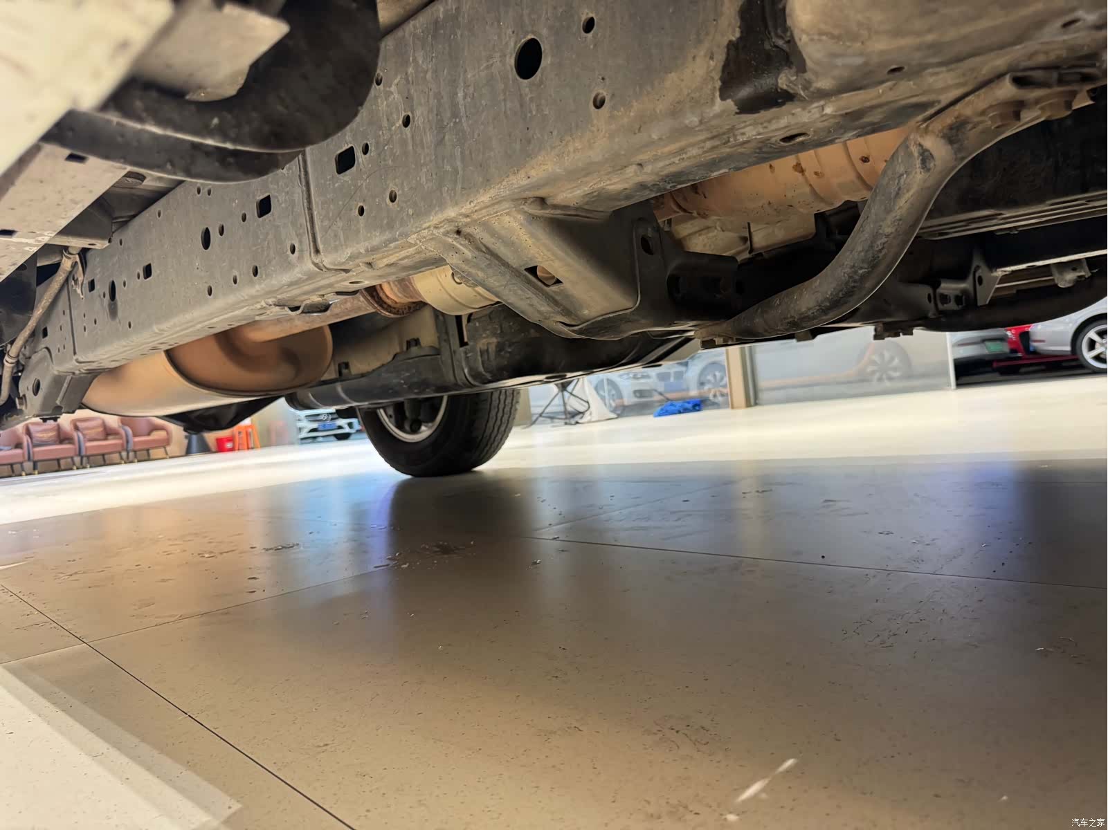 Toyota Prado, 2014 23