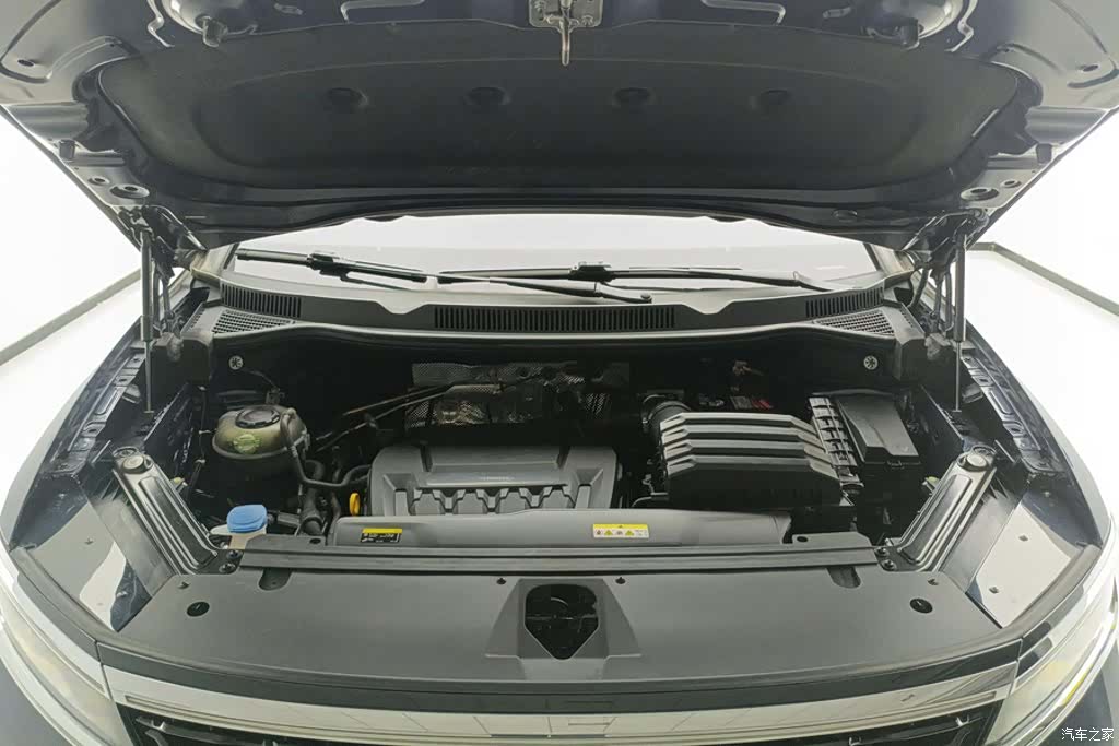 Volkswagen Talagon, 2022 10