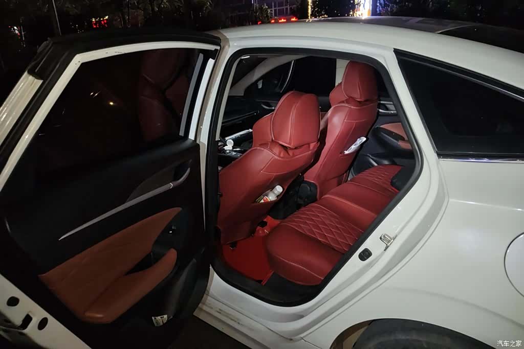 Changan Eado, 2023 11