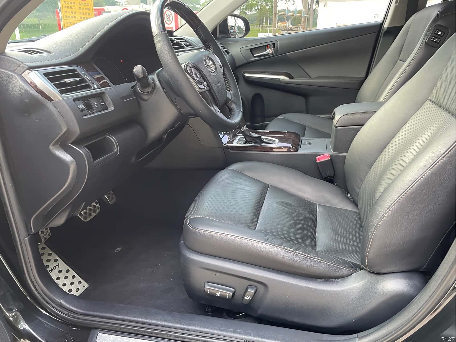 Toyota Camry, 2016 4