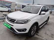 ��5 2017�� 1.5T �ֶ����ʰ�