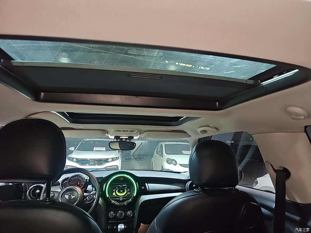 Mini Cooper, 2016 14
