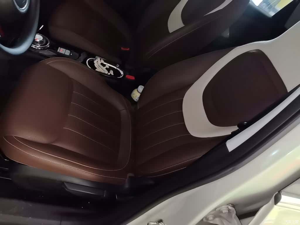 Wuling Bingo, 2023 15
