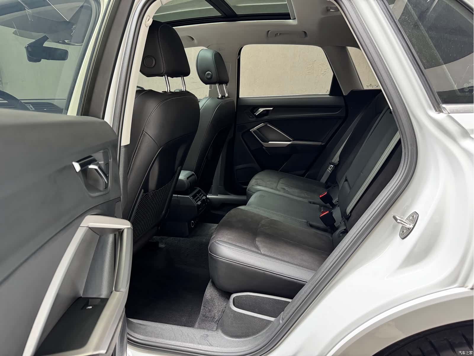 Audi Q3, 2023 7