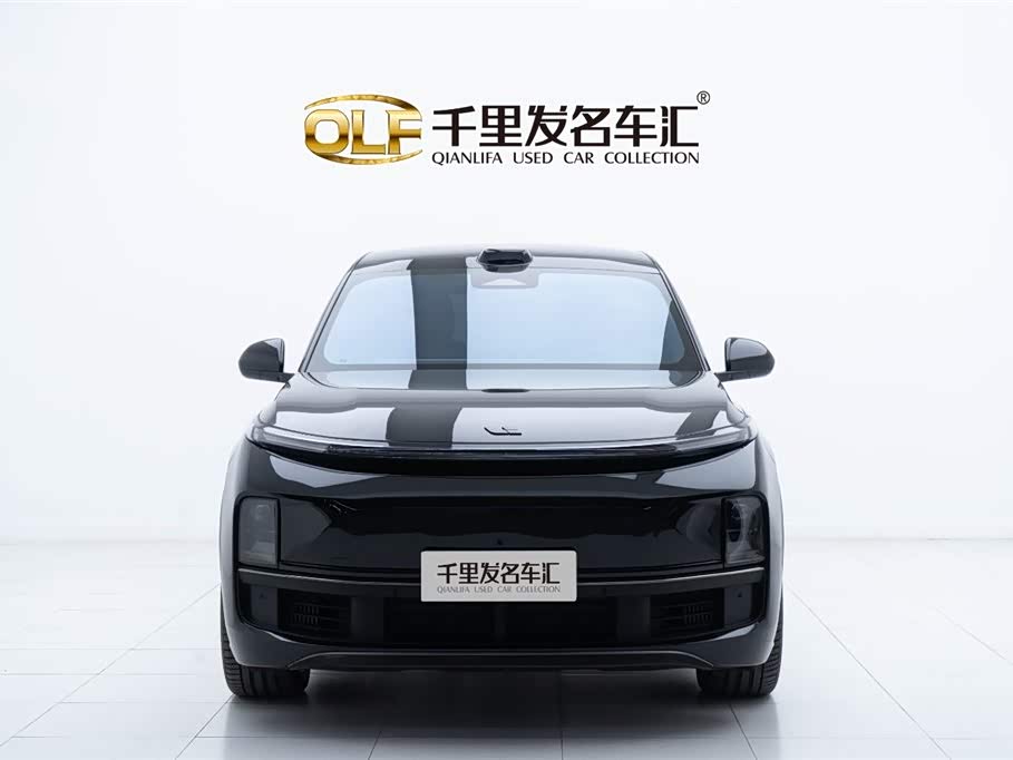 Li Auto Ideal L9