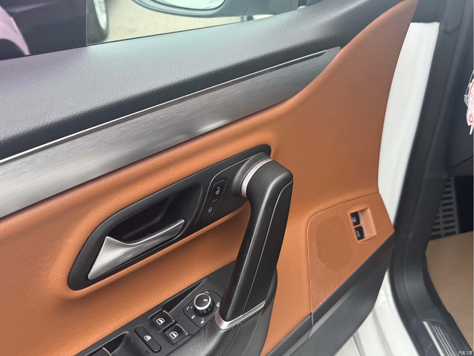 Volkswagen CC, 2016 4