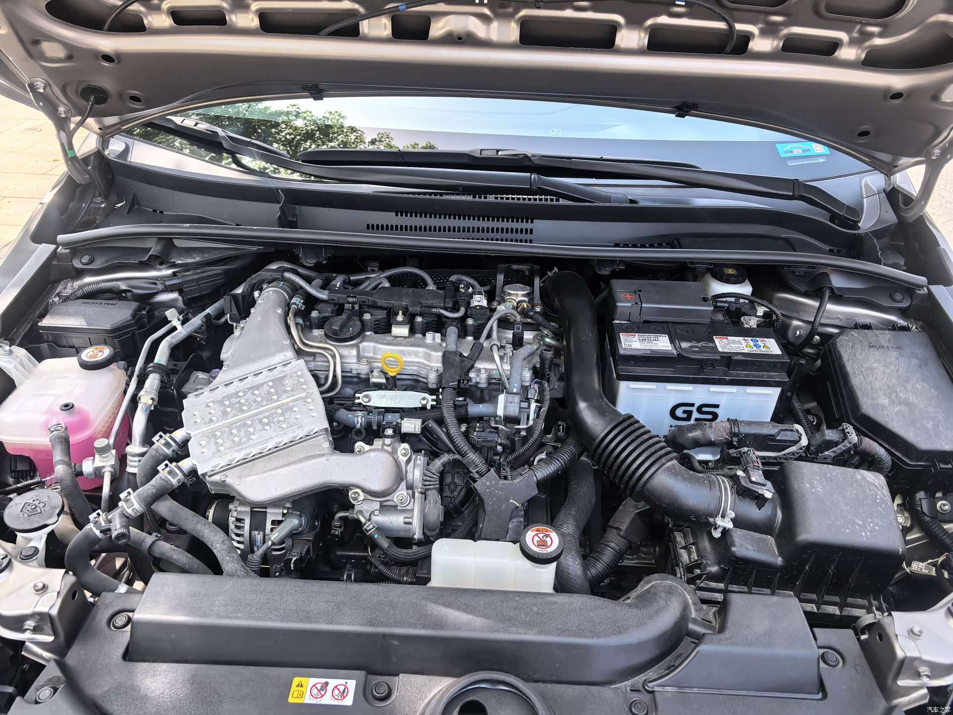 Toyota Corolla, 2023 11