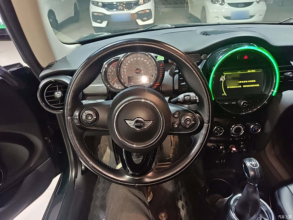 Mini Cooper, 2016 7