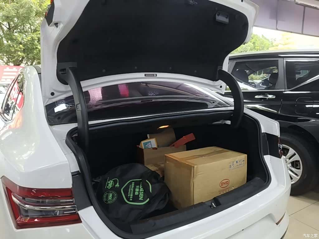 BYD Qin, 2019 19