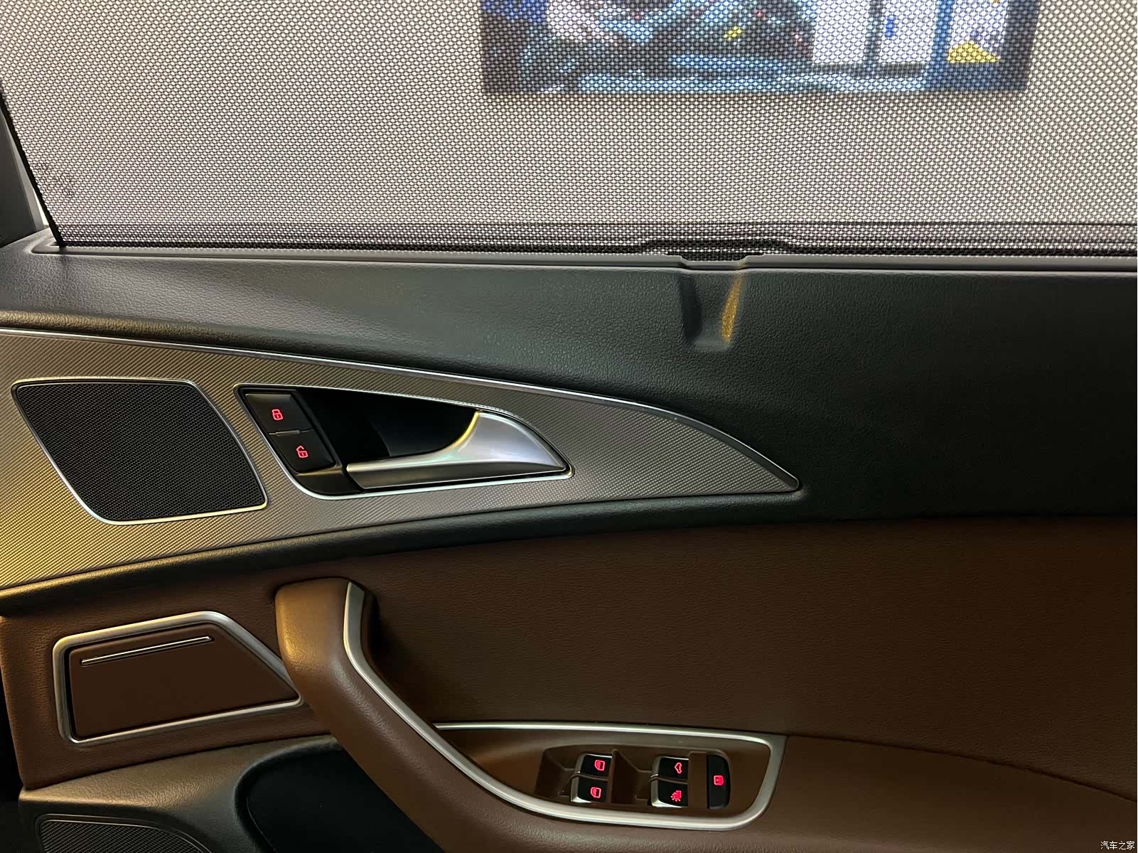 Audi A6L, 2017 24