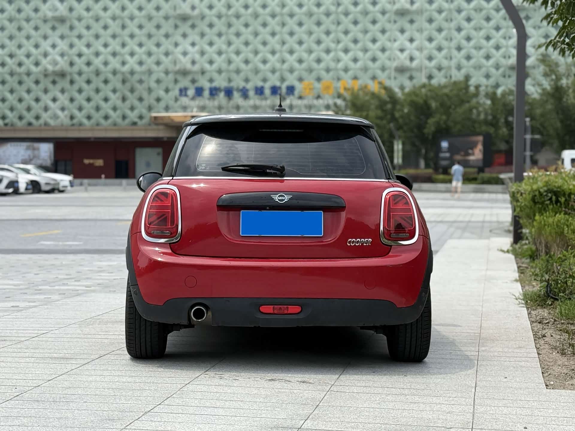 Mini Cooper, 2019 6