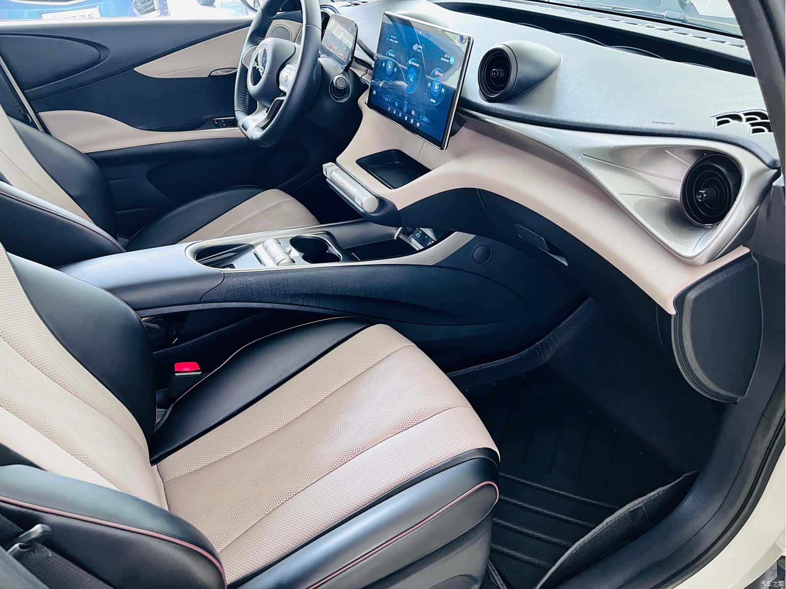 BYD Dolphin, 2024 19