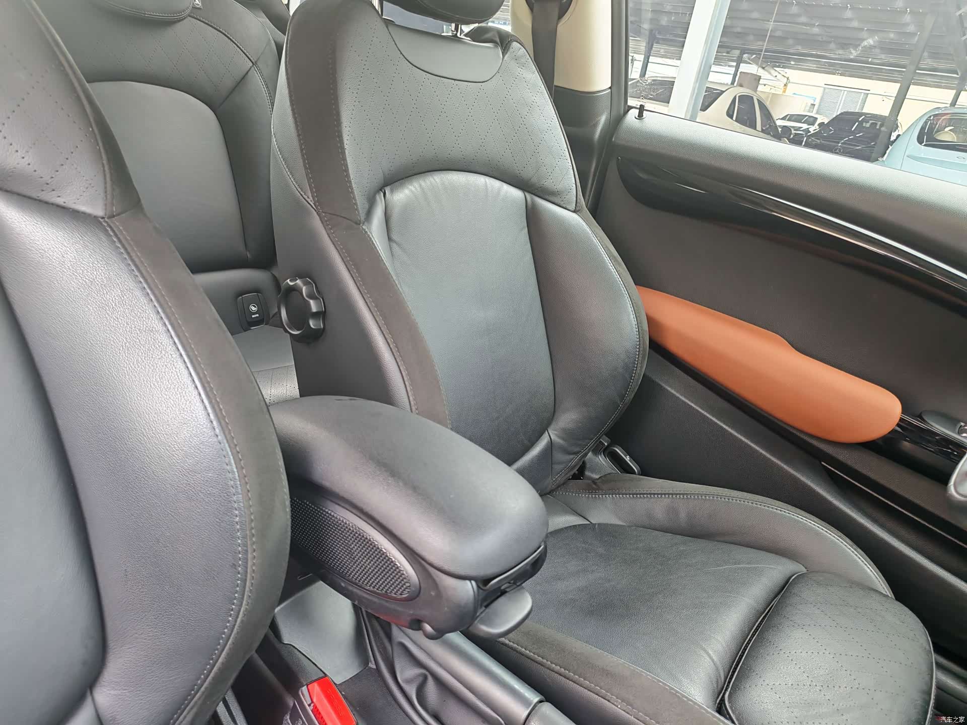 Mini Cooper, 2019 12