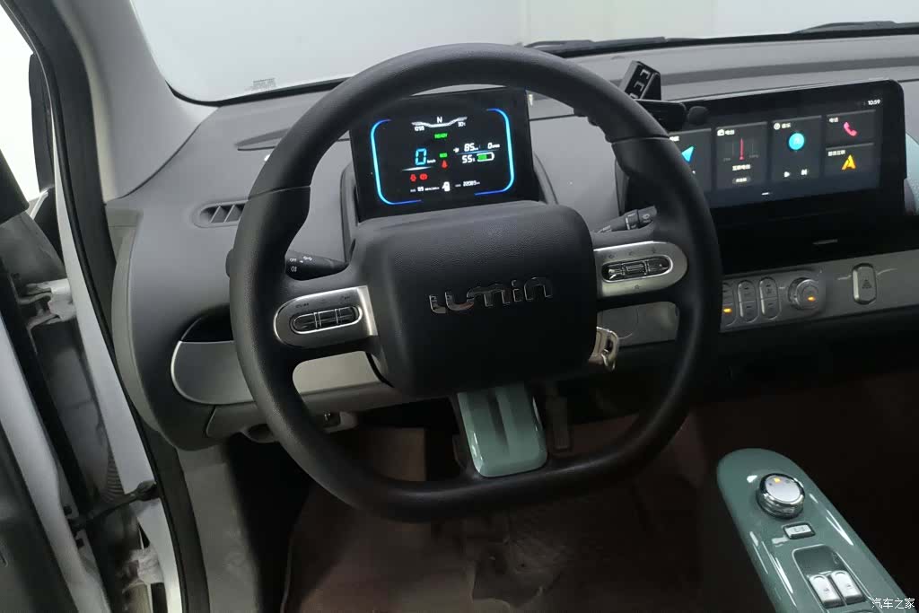Changan Lumin, 2023 14