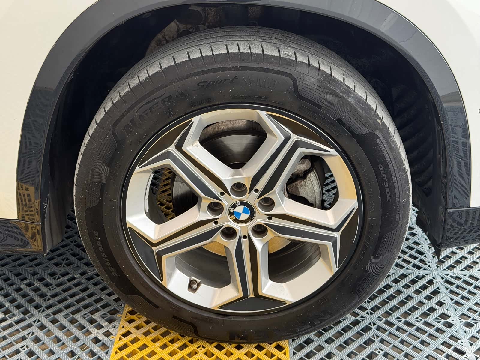 BMW X1, 2023 15