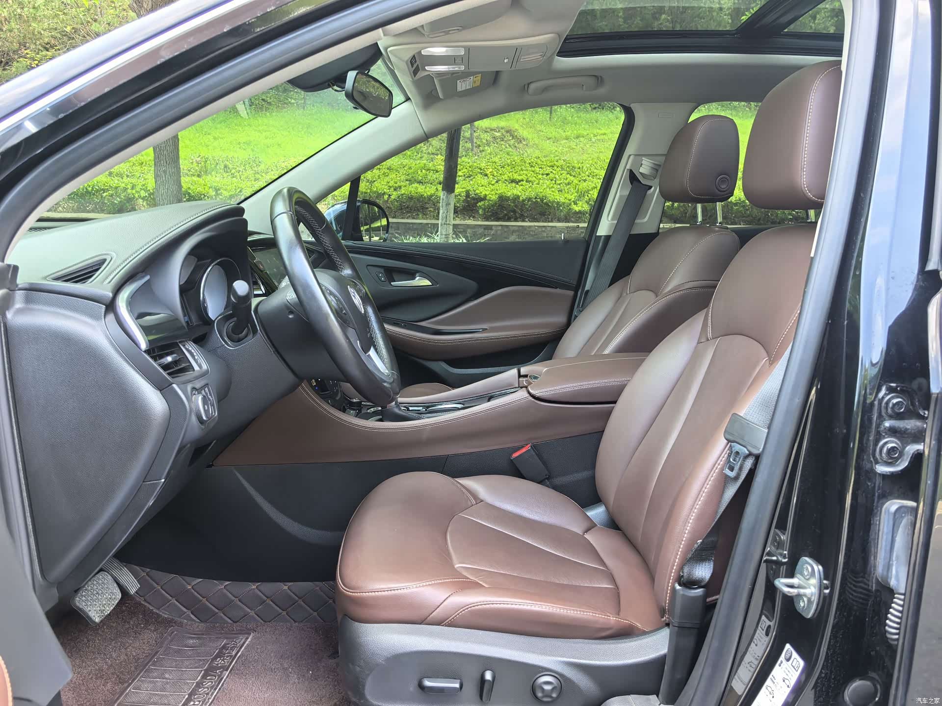 Buick Envision Plus, 2020 6