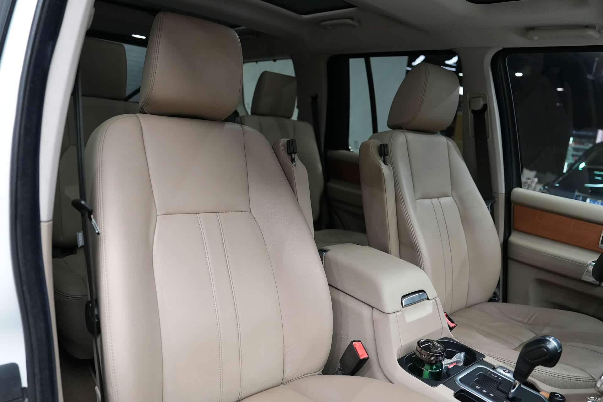 Land Rover Discovery, 2012 32