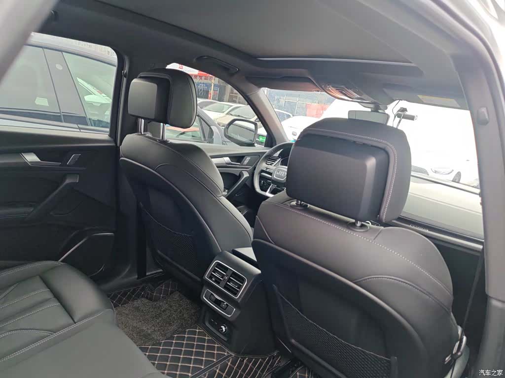 Audi Q5L, 2023 18