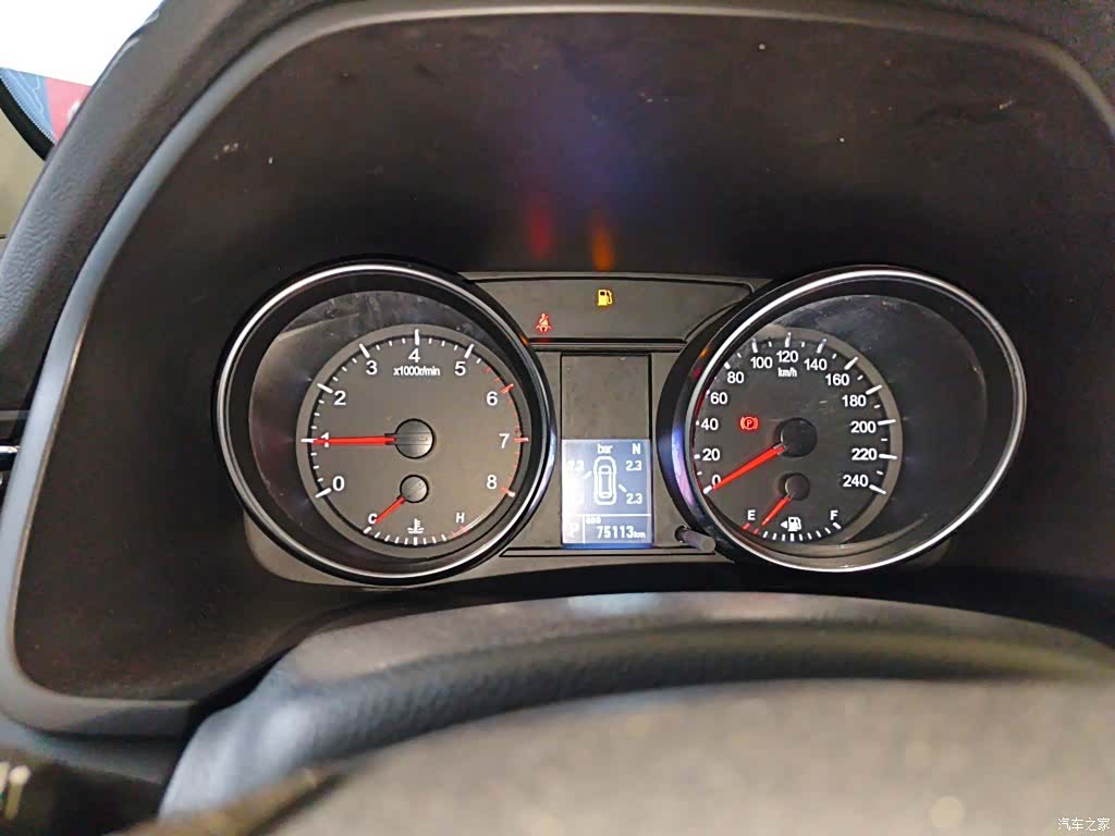 Haval M6, 2021 12