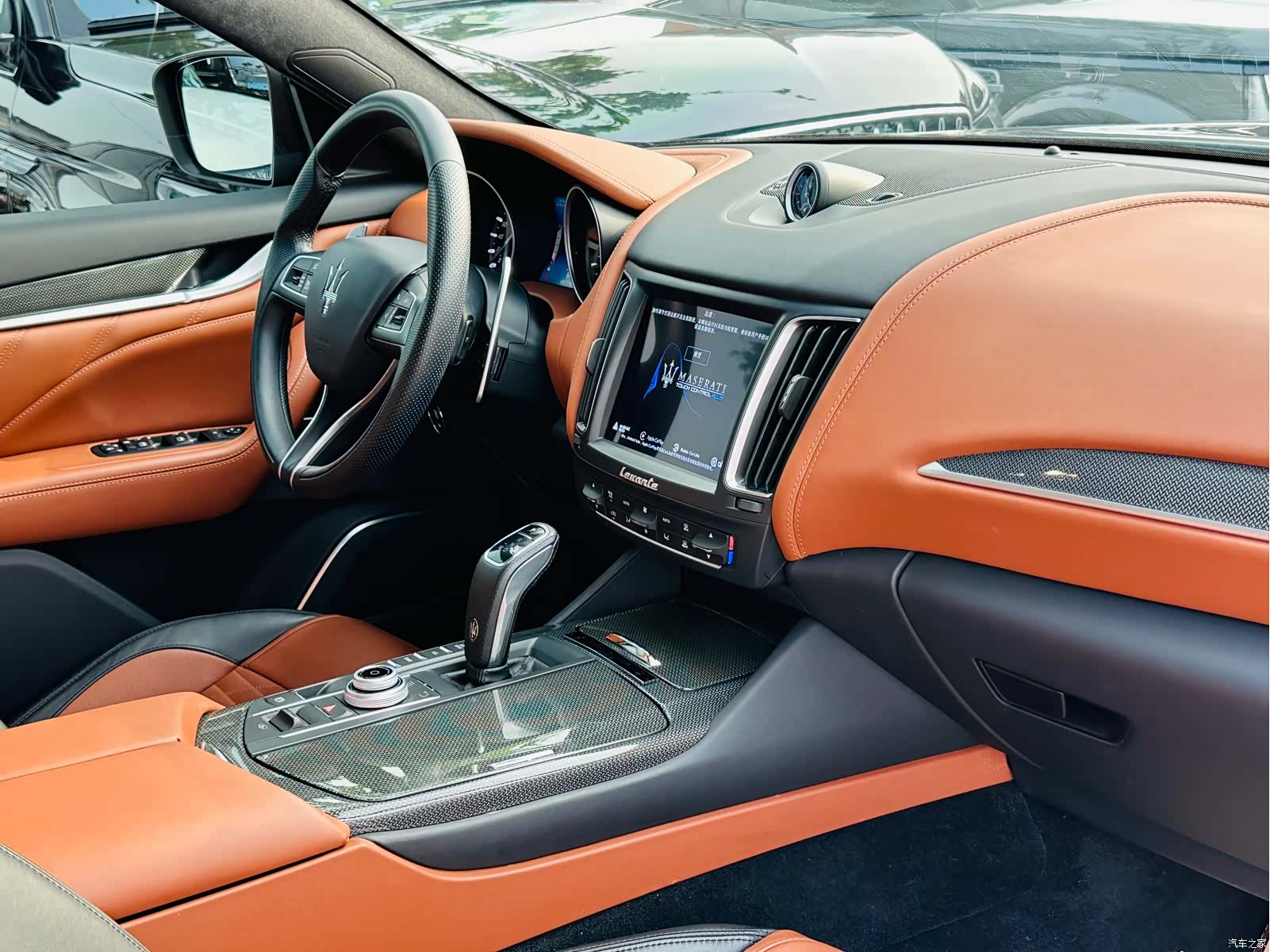 Maserati Levante, 2020 23