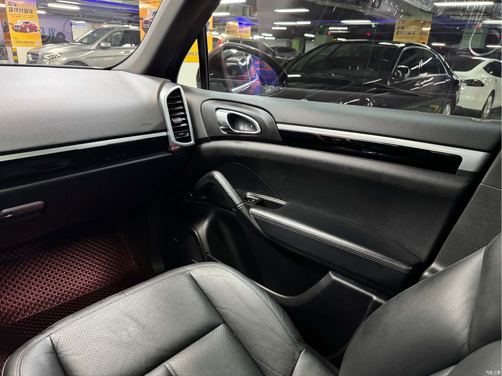 Porsche Cayenne, 2015 22
