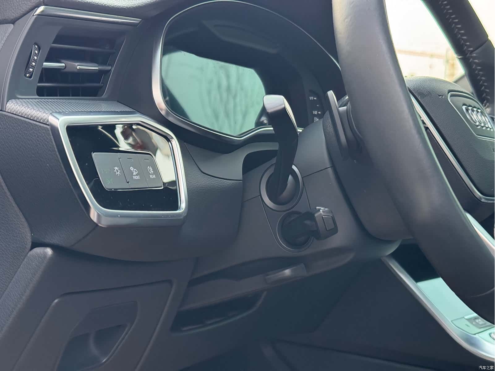 Audi A6L, 2021 13