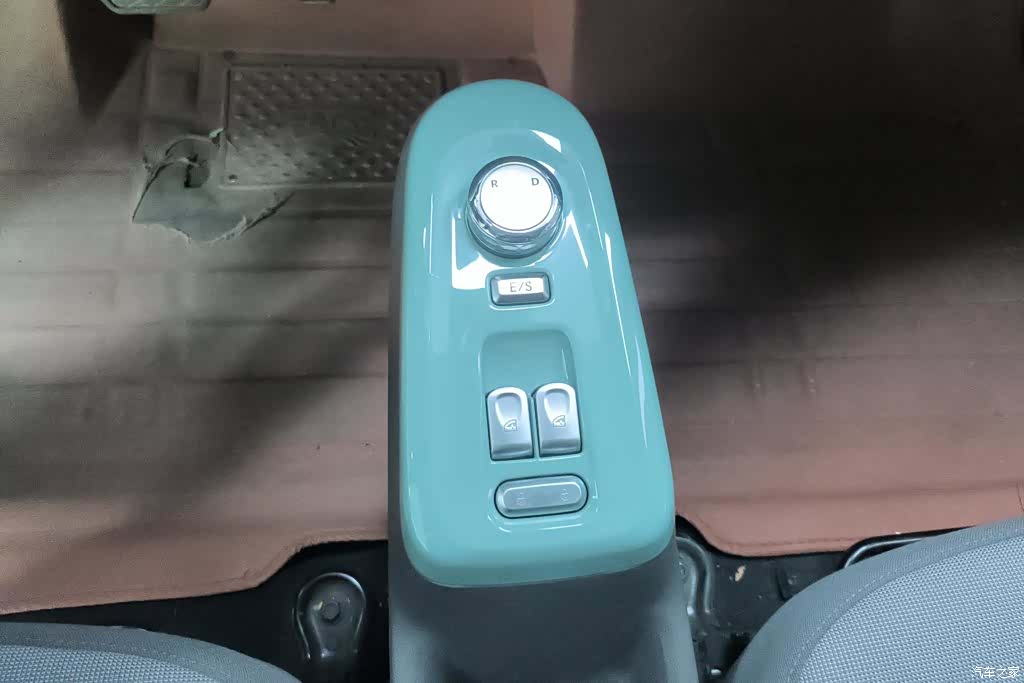 Changan Lumin, 2023 15